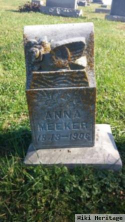 Anna Meeker