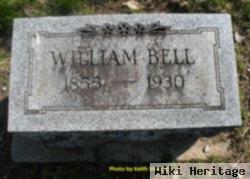 William Bell