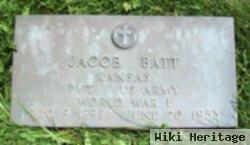 Jacob Batt