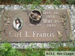 Earl L. Francis