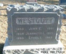 Jenn Claude Westcott