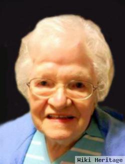 Ruth Norma Christensen Moser