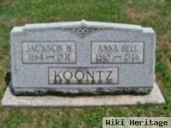 Jackson W. Koontz