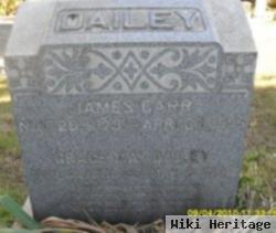 James Carr Dailey