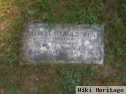 Delbert Harold Shull