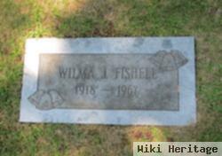 Wilma J. Fishell