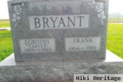 Frank W. Bryant