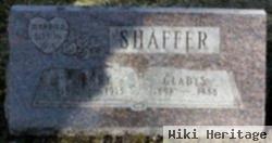 Henry Shaffer