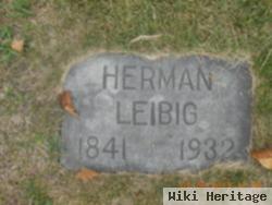 Herman Liebig