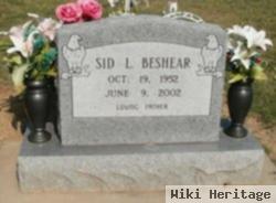 Sid Beshear