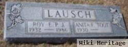 Roy E. Lausch