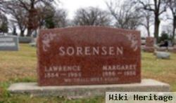 Lawrence Sorensen