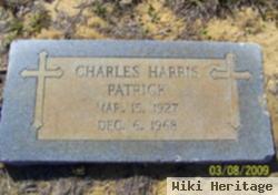 Charles Harris Patrick
