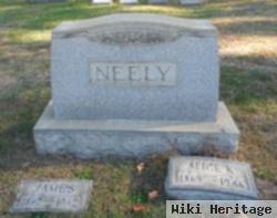 Alice K. Neely