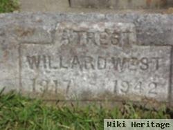 Willard West