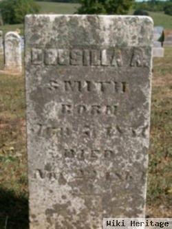 Drusilla A. Smith