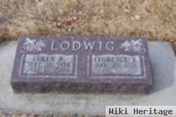 Loren Ray Lodwig