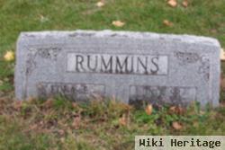 Edna E Rummins