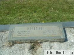 H Horton Knight