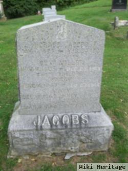 Horace Jacobs