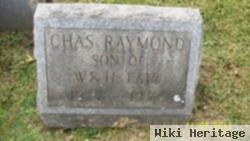 Charles Raymond Fair