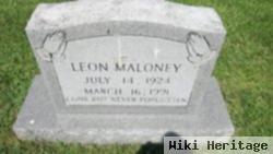 Leon Maloney