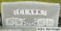 James Norfleet Clark