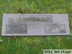 Edward Mcdonald