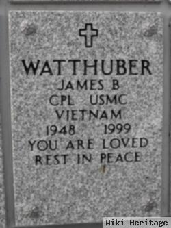 James B Watthuber