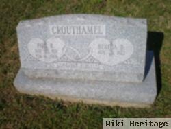 Paul R. Crouthamel