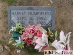 James Harvey Humphreys