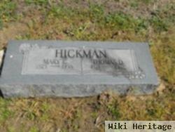 Thomas Darby Hickman