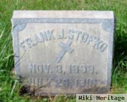 Frank J Stofko