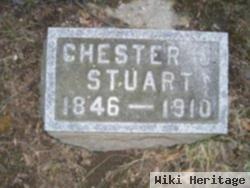 Chester Stuart