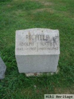 Adolph Richter