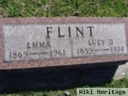 Emma Flint