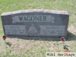 Grover Wagoner