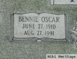 Bennie Oscar Rush