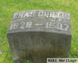 Charles Curtis