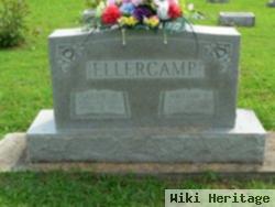 William E Ellercamp