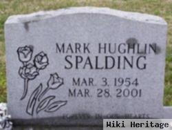 Mark Hughlin Spalding