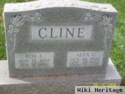 Alta G Cline