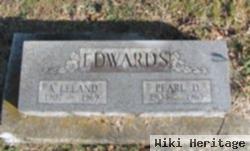 Addison Leland Edwards