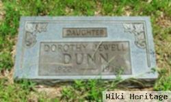 Dorothy Jewell Dunn