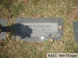 Iris R. Coppedge