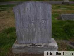 William R. Bagley
