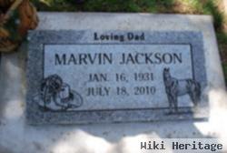 Marvin Jackson