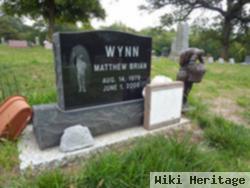 Matthew Brian "matt" Wynn