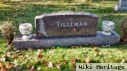 Jane Steele Tilleman