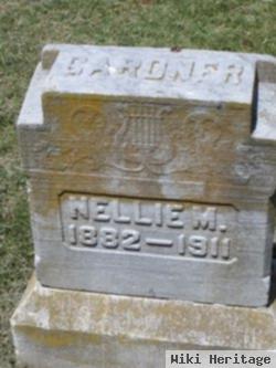 Nellie Gardner